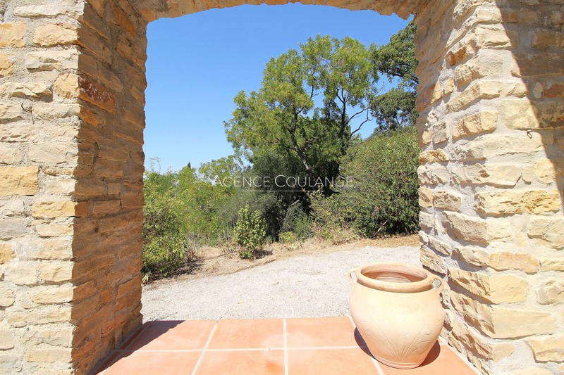 Vente maison Saint-Cyr-sur-Mer  