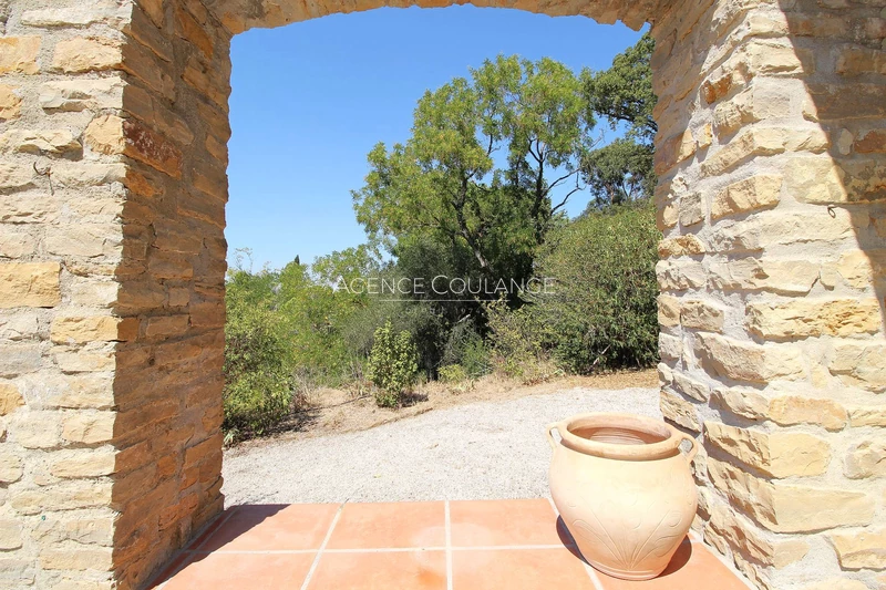 Vente maison Saint-Cyr-sur-Mer  