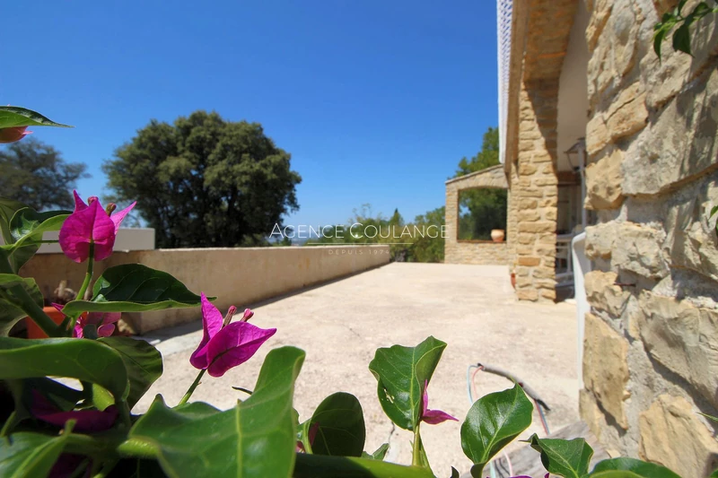 Vente maison Saint-Cyr-sur-Mer  