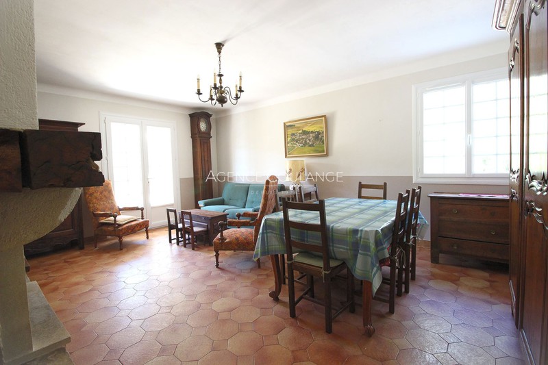 Vente maison Saint-Cyr-sur-Mer  
