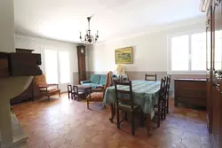 Vente maison Saint-Cyr-sur-Mer  