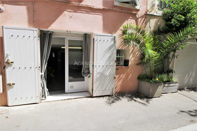 Photo Appartement La Ciotat Centre-ville, achat appartement 2 pièces 43 m²