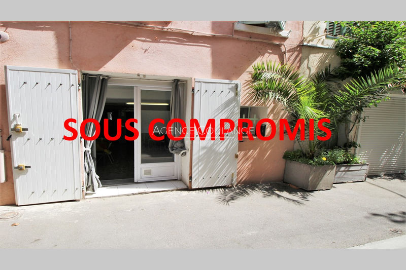 vente Appartement La ciotat Centre-ville Appartement La Ciotat Centre-ville, achat appartement 2 pièces 43 m²