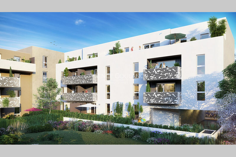 Photo Apartment La Seyne-sur-Mer Centre-ville, to buy apartment 2 rooms 42 m²