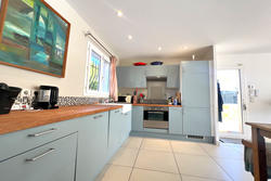 Vente maison contemporaine La Ciotat  