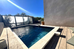 Vente maison contemporaine La Ciotat  
