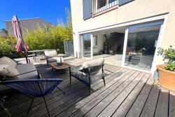 Vente maison contemporaine La Ciotat  