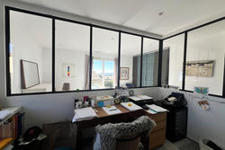 Vente maison contemporaine La Ciotat  