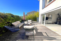 Vente maison contemporaine La Ciotat  