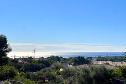 Vente maison contemporaine La Ciotat  