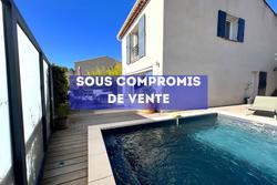 Vente maison contemporaine La Ciotat  