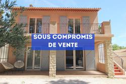 Vente maison Saint-Cyr-sur-Mer  