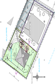 Vente terrain La Ciotat  