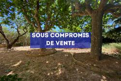 Vente terrain La Ciotat  