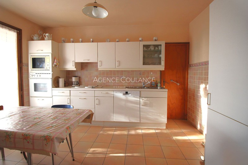 Vente maison Saint-Cyr-sur-Mer  