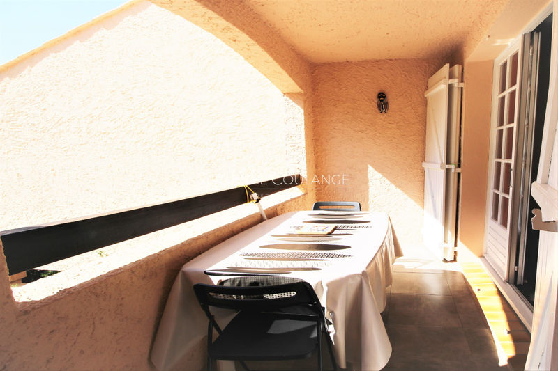 Photo Appartement Saint-Cyr-sur-Mer La madrague, achat appartement 2 pièces 36 m²