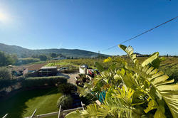 Vente maison de campagne Saint-Cyr-sur-Mer  