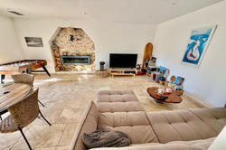 Vente maison de campagne Saint-Cyr-sur-Mer  