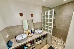 Vente maison de campagne Saint-Cyr-sur-Mer  