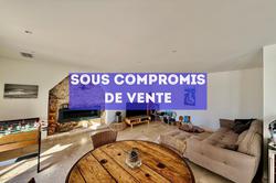 Vente maison de campagne Saint-Cyr-sur-Mer  