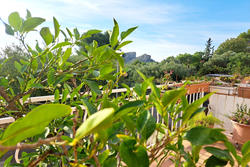 Vente maison La Ciotat  