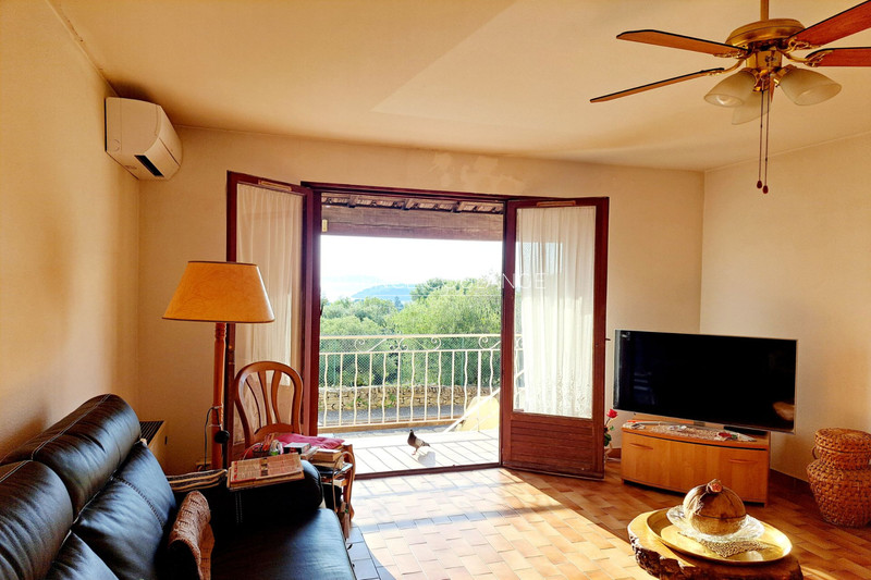 Vente maison La Ciotat  