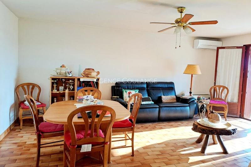 Vente maison La Ciotat  