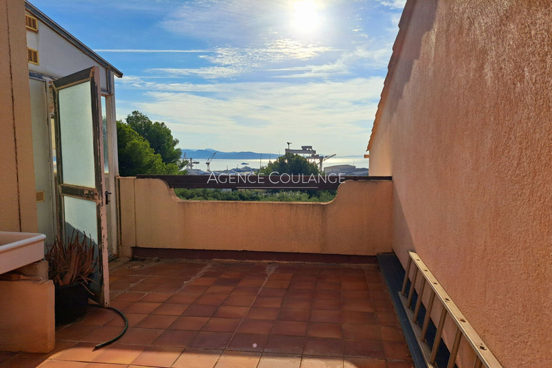 Vente maison La Ciotat  