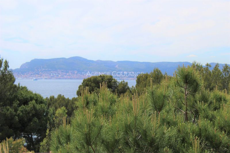 Photo Appartement Saint-Cyr-sur-Mer achat appartement 2 pièces 36 m²