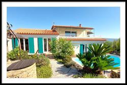 Vente maison La Ciotat  