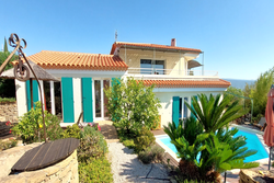 Vente maison La Ciotat  