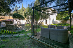 Vente bastide La Ciotat  