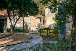 Vente bastide La Ciotat  