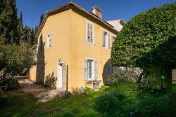 Vente bastide La Ciotat  