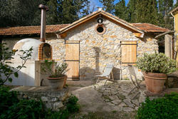 Vente bastide La Ciotat  