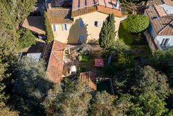 Vente bastide La Ciotat  