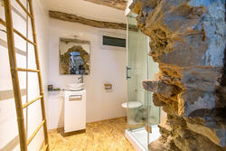 Vente bastide La Ciotat  
