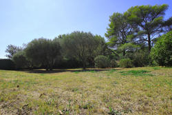 Vente terrain à bâtir Saint-Cyr-sur-Mer  