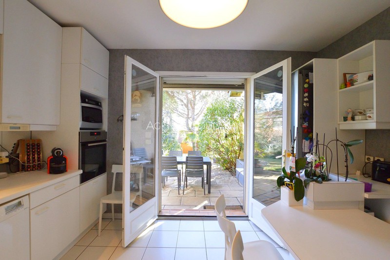 Vente maison Chassieu  
