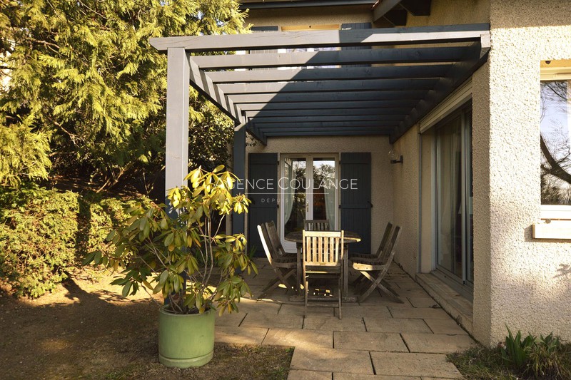 Vente maison Chassieu  