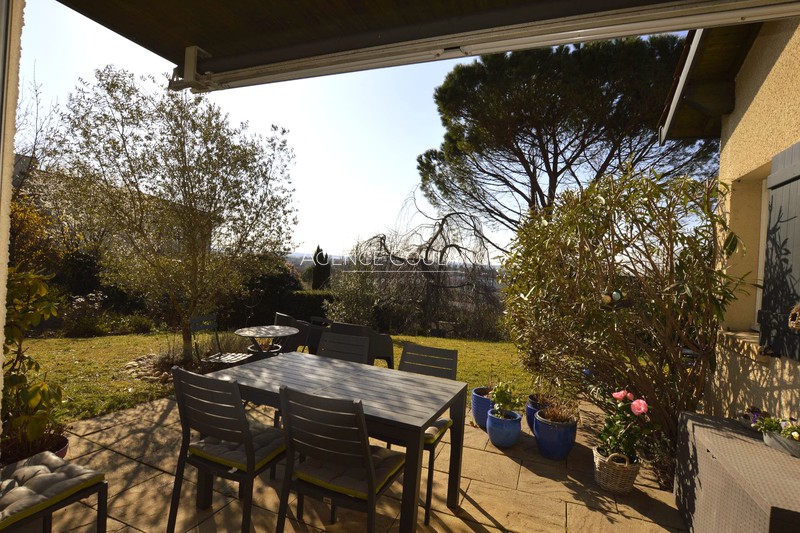 Vente maison Chassieu  