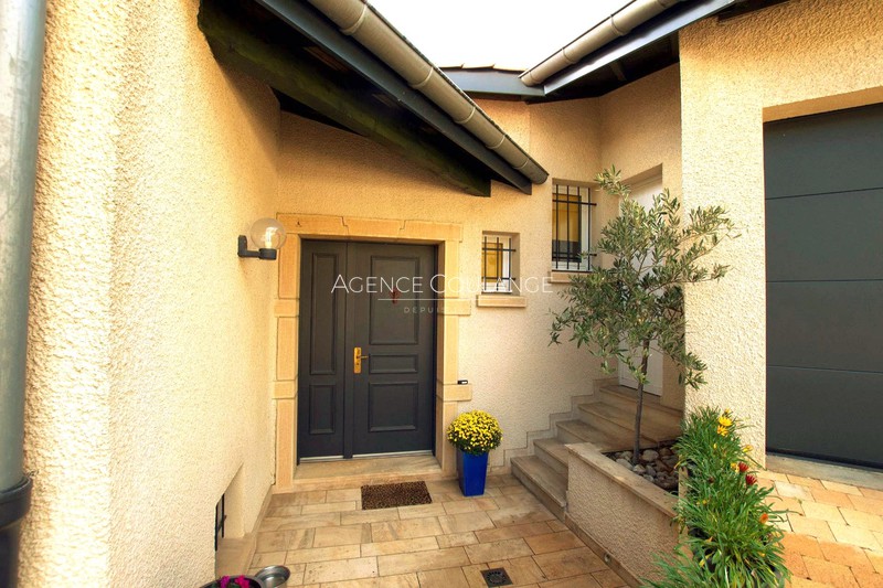 Vente maison Chassieu  