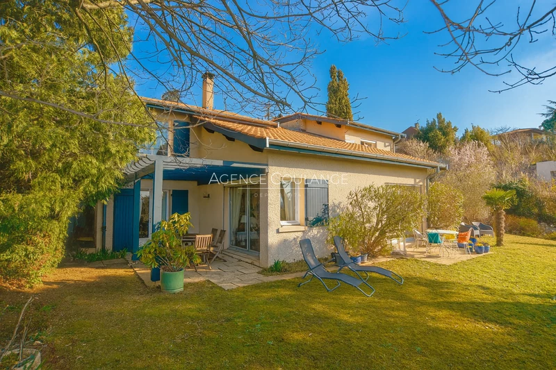Vente maison Chassieu  