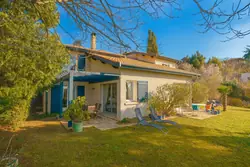 Vente maison Chassieu  