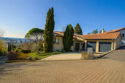 Vente maison Chassieu  