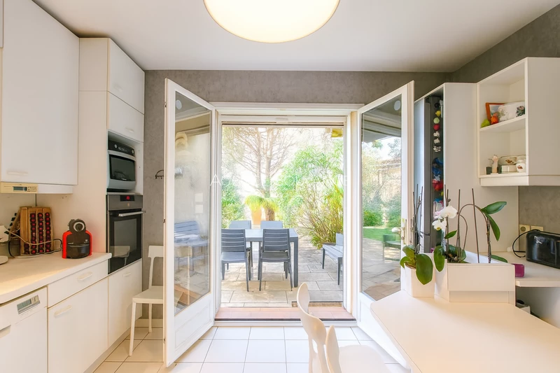 Vente maison Chassieu  
