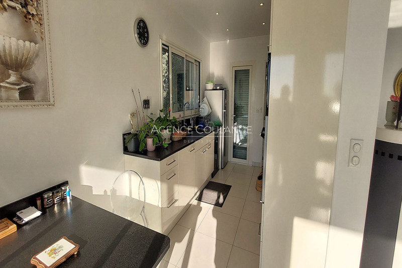 Vente maison contemporaine La Ciotat  