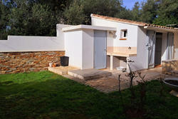 Vente maison contemporaine La Ciotat  