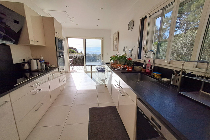 Vente maison contemporaine La Ciotat  