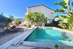 Vente villa contemporaine La Ciotat  